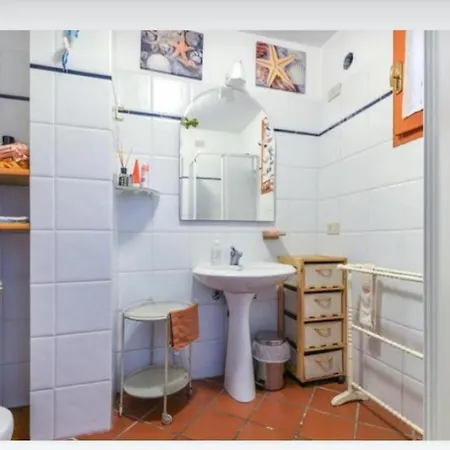 Appartamento Casa Di Ingrid *