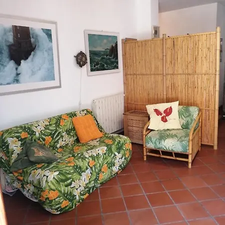 Appartamento Casa Di Ingrid Marciana Marina (Isola d'Elba)
