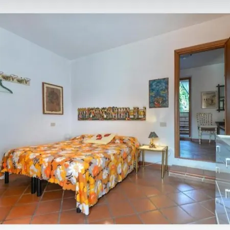 Casa Di Ingrid Apartment