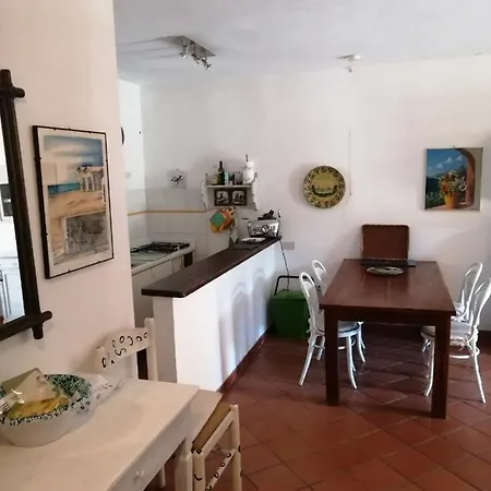 Apartamento Casa Di Ingrid Marciana Marina (Isola d'Elba)