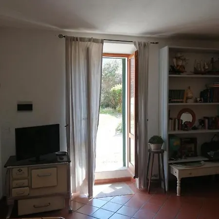 Casa Di Ingrid Apartamento