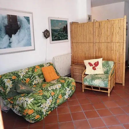 Apartamento Casa Di Ingrid Marciana Marina (Isola d'Elba)