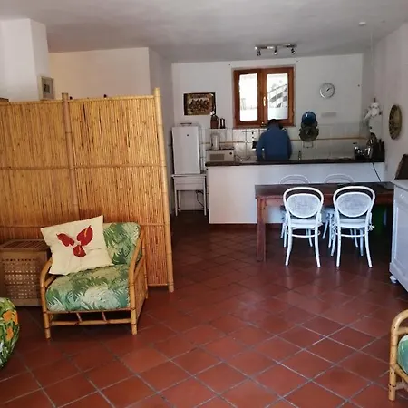 Apartamento Casa Di Ingrid *